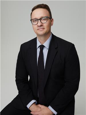 Adrian Frai - Real Estate Salesperson